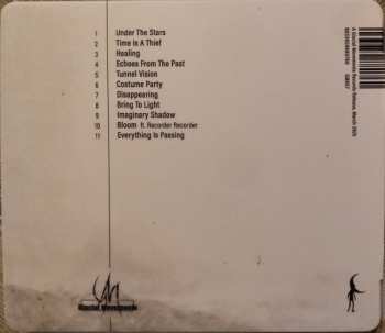 CD Amphior: Disappearing LTD