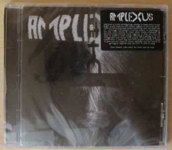 CD Amplexus: Necessary Intercourses