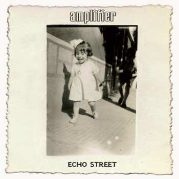 CD Amplifier: Echo Street