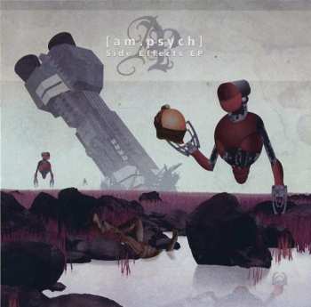 CD am.psych: Side Effects EP