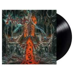 LP Amputate: Abysmal Ascent Ltd.