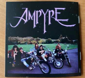 CD Ampyre: Ampyre