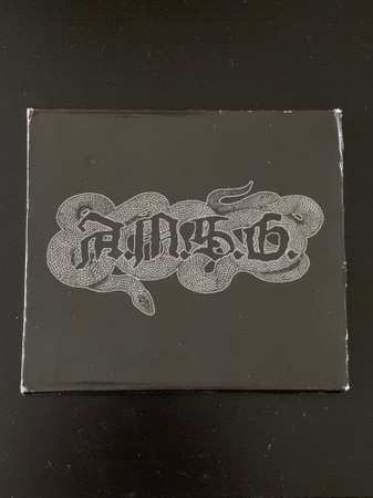 CD A.M.S.G.: Anti-Cosmic Tyranny