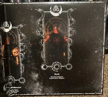 2LP A.M.S.G.: Hostis Universi Generis CLR | LTD