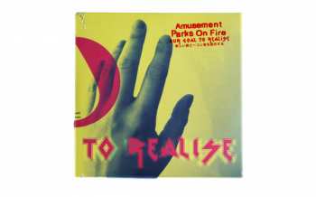 SP Amusement Parks On Fire: Our Goal To Realise