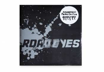 2LP Amusement Parks On Fire: Road Eyes (Deluxe) DLX | LTD | CLR