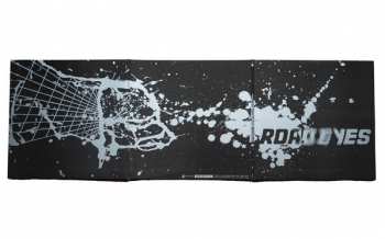 2LP Amusement Parks On Fire: Road Eyes (Deluxe) DLX | LTD | CLR