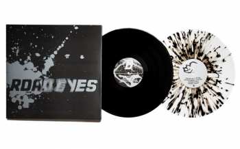 2LP Amusement Parks On Fire: Road Eyes (Deluxe) DLX | LTD | CLR