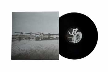 2LP Amusement Parks On Fire: Road Eyes (Deluxe) DLX | LTD | CLR