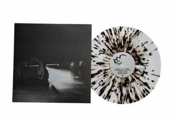 2LP Amusement Parks On Fire: Road Eyes (Deluxe) DLX | LTD | CLR