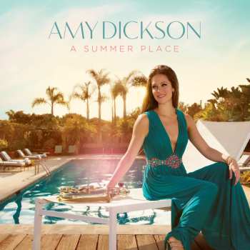 Album Amy Dickson: A Summer Place