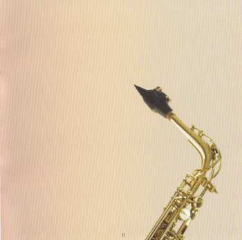 CD Amy Dickson: Catch Me If You Can