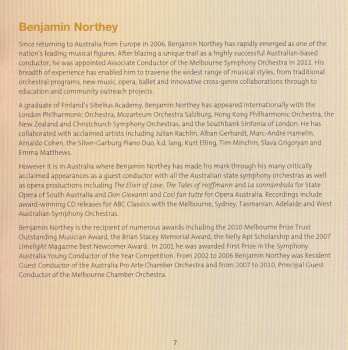 CD Amy Dickson: Catch Me If You Can