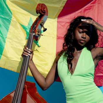 Album Amy Gadiaga: Babygoated