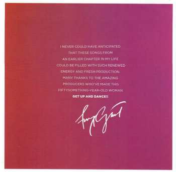 CD Amy Grant: In Motion (The Remixes)
