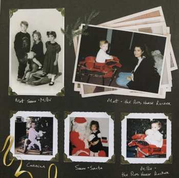 CD Amy Grant: Tennessee Christmas