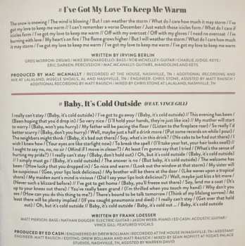 CD Amy Grant: Tennessee Christmas