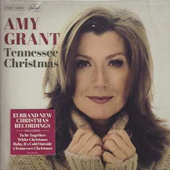 CD Amy Grant: Tennessee Christmas