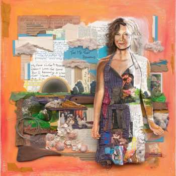 Album Amy Grant: The Me That Remains