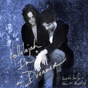 Album Amy LaVere: Hallelujah I'm A Dreamer