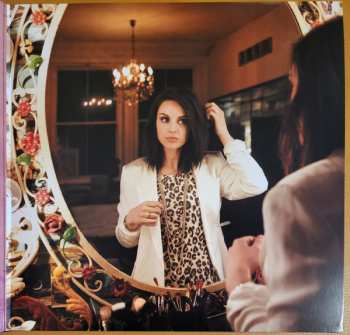 2LP Amy Macdonald: A Curious Thing CLR | DLX | LTD