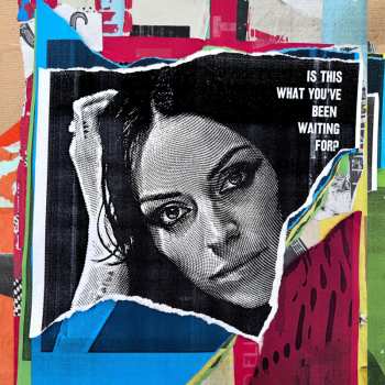 Album Amy Macdonald: Is This What You've Been Waiting For?