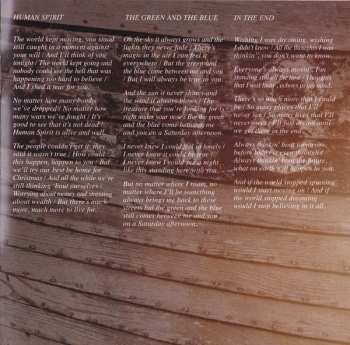 CD Amy Macdonald: Life In A Beautiful Light
