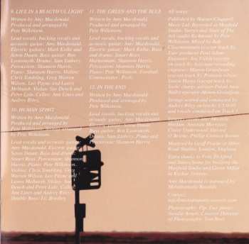 CD Amy Macdonald: Life In A Beautiful Light