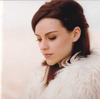 CD Amy Macdonald: Life In A Beautiful Light