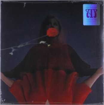 LP Amy Millan: I Went To Find You CLR