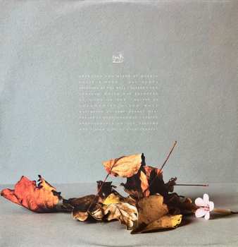 LP Amy Millan: Masters Of The Burial