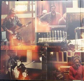 2LP Amy Ray: Holler