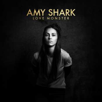 Album Amy Shark: Love Monster