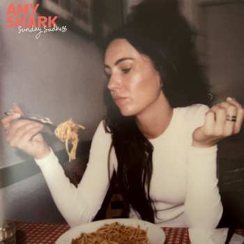 LP Amy Shark: Sunday Sadness