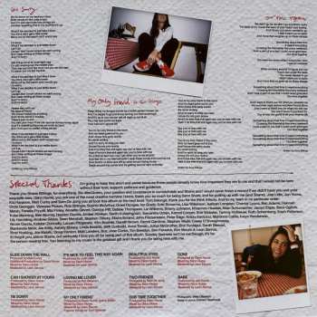 LP Amy Shark: Sunday Sadness