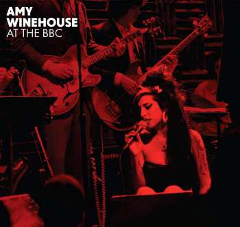 3CD Amy Winehouse: At The BBC