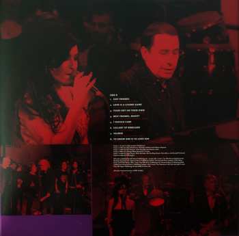 3LP Amy Winehouse: At The BBC