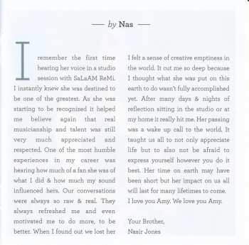 CD/DVD Amy Winehouse: At The BBC