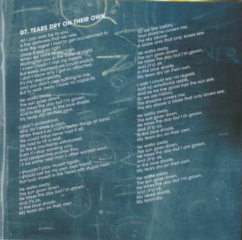 CD Amy Winehouse: Back To Black