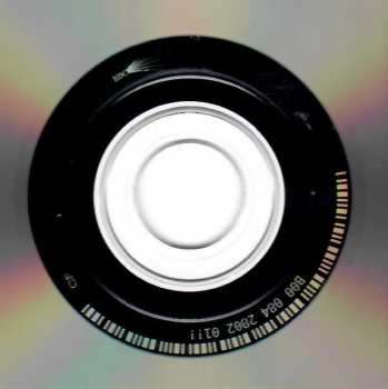 CD Amy Winehouse: Back To Black