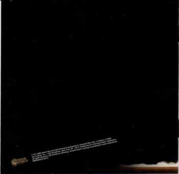 CD Amy Winehouse: Back To Black