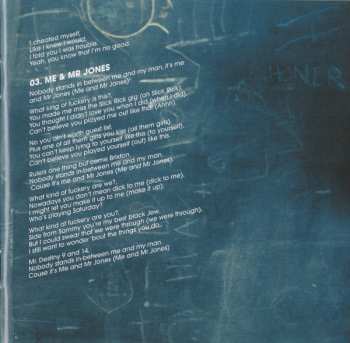 CD Amy Winehouse: Back To Black