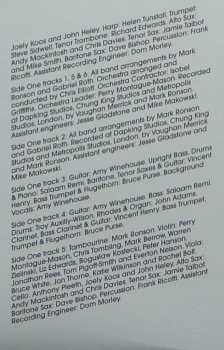 LP Amy Winehouse: Back To Black