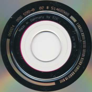 CD Amy Winehouse: Frank