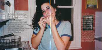 CD Amy Winehouse: Frank