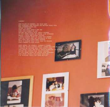 CD Amy Winehouse: Frank