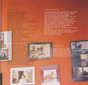 CD Amy Winehouse: Frank