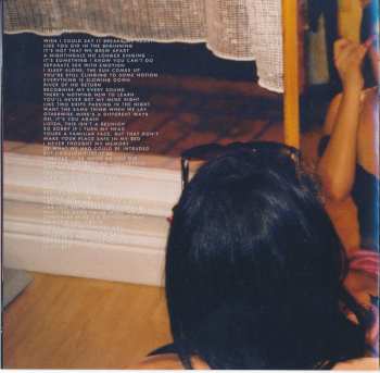 CD Amy Winehouse: Frank