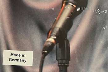 2LP Amy Winehouse: Live At Glastonbury 2007