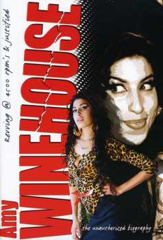 Album Amy Winehouse: Revving At 4500 Rpm's & Justified